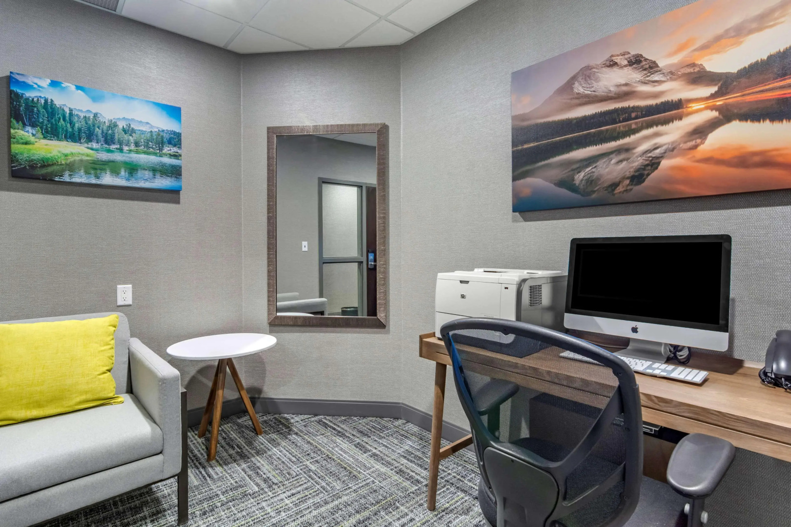 Hampton Inn & Suites by Hilton Edmonton/West