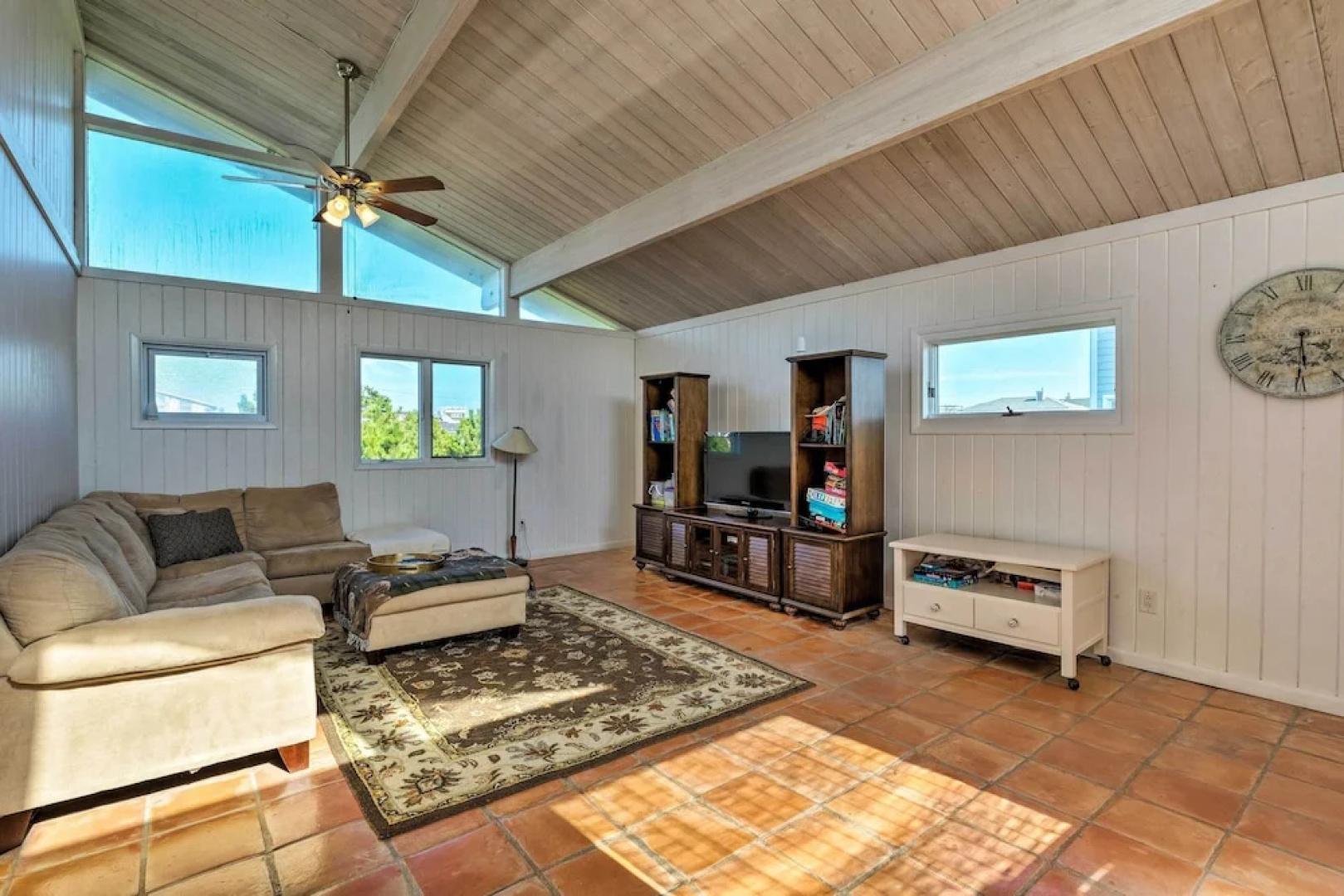 Westhampton Beach Home w/ Deck + Ocean Views!