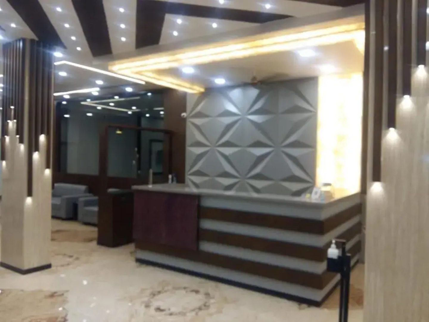 Hotel Saket Heritage