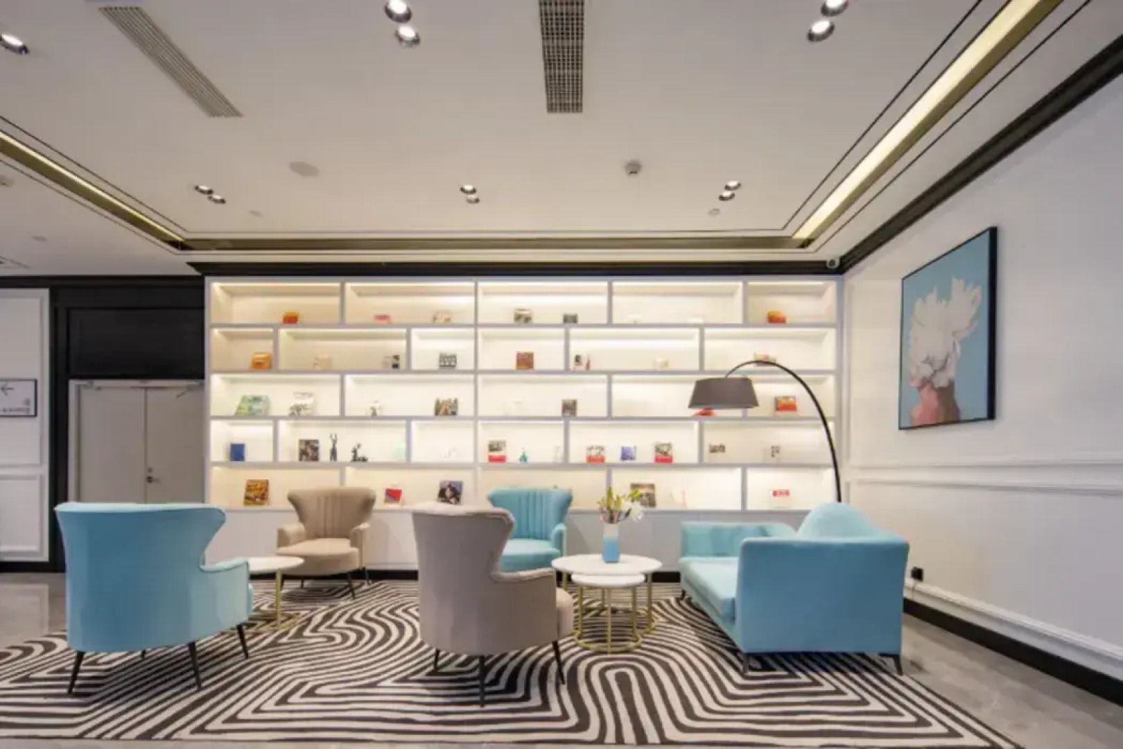 Xana Hotelle (Jinan Laiwu Changshao North Road)