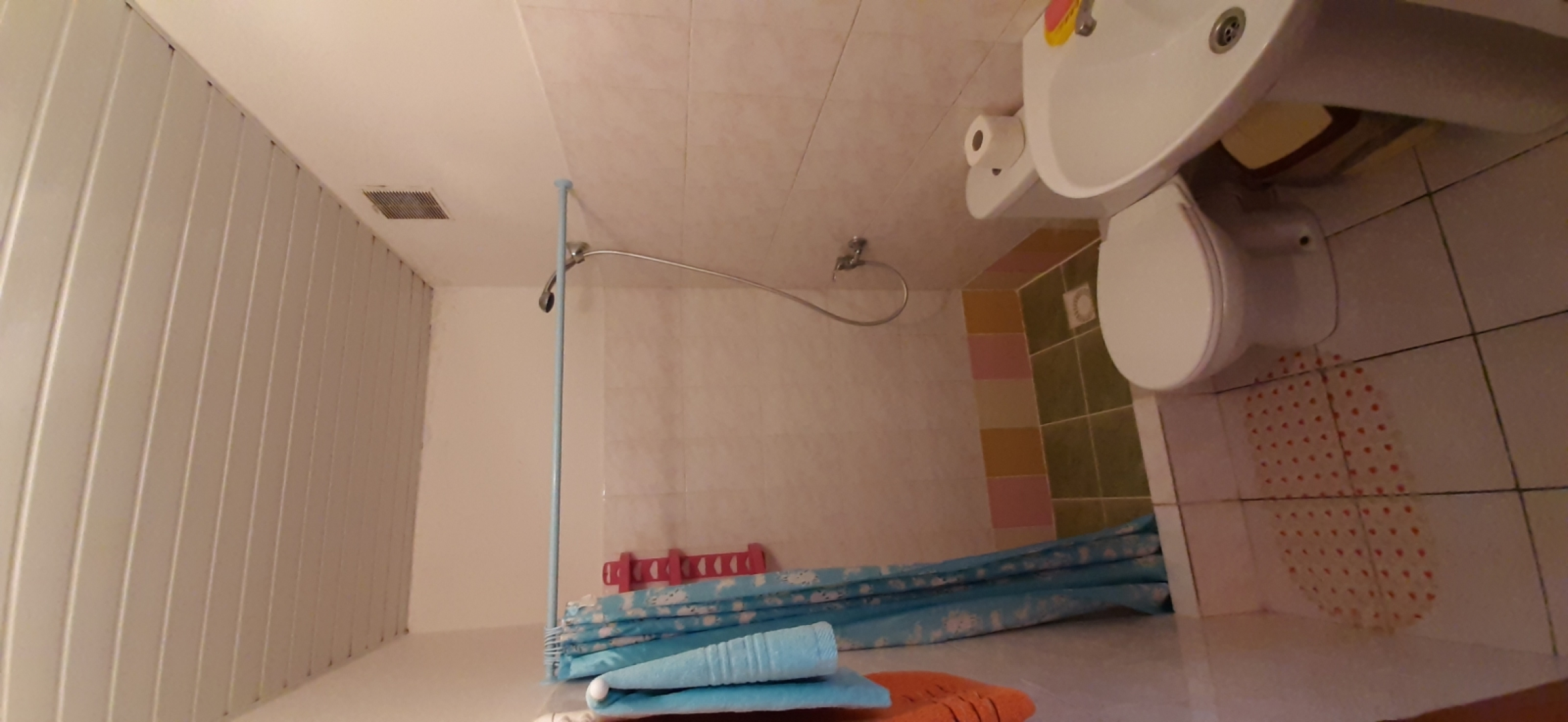 Отель Олд Гарден