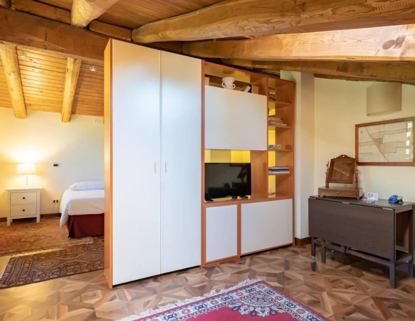 La Quercia - BolognaRooms