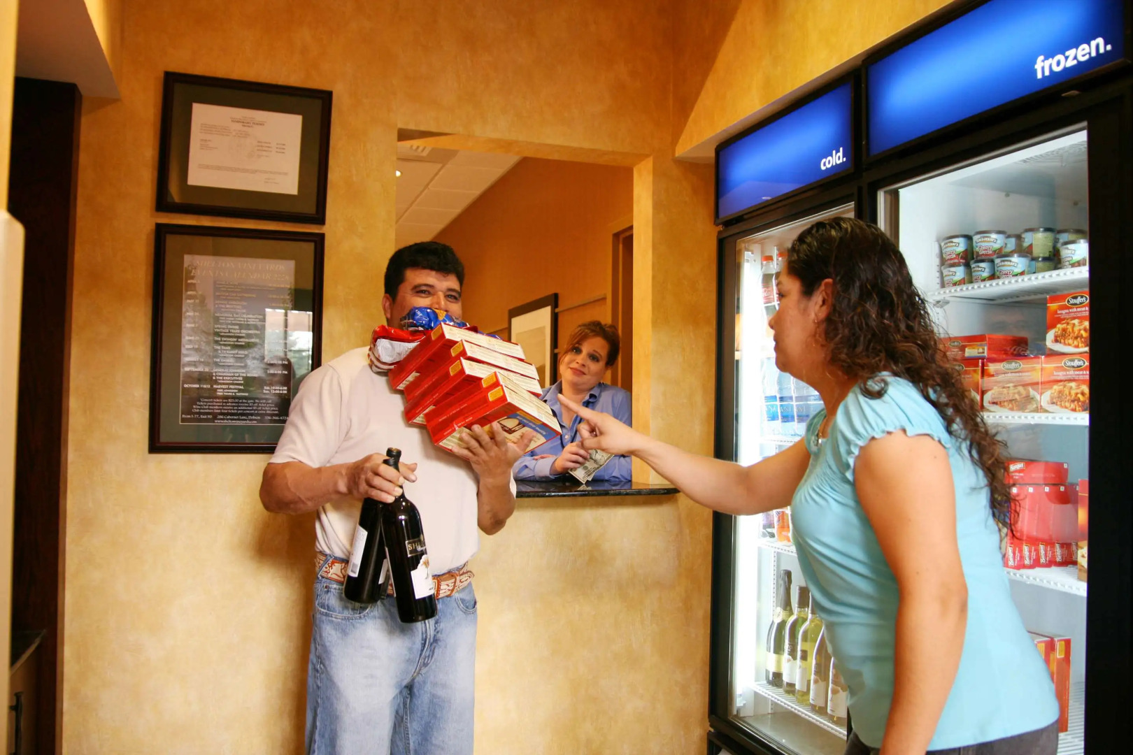 Hampton Inn and Suites Dobson