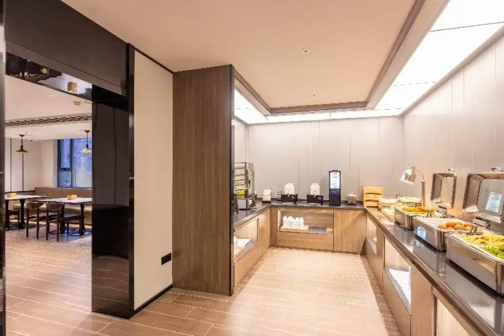 Hanting Hotel (Puyang Huanghe Road)