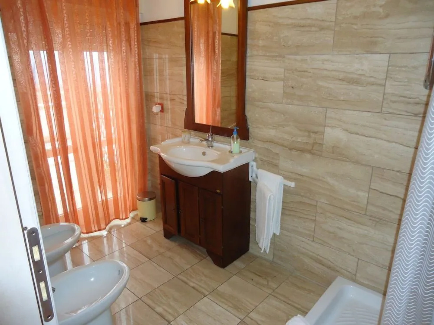 Bed & Breakfast Dorgali