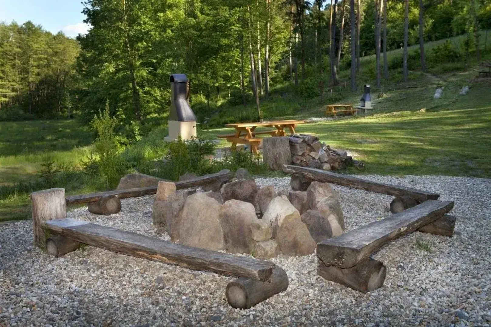 Pod Bresteckou skalou