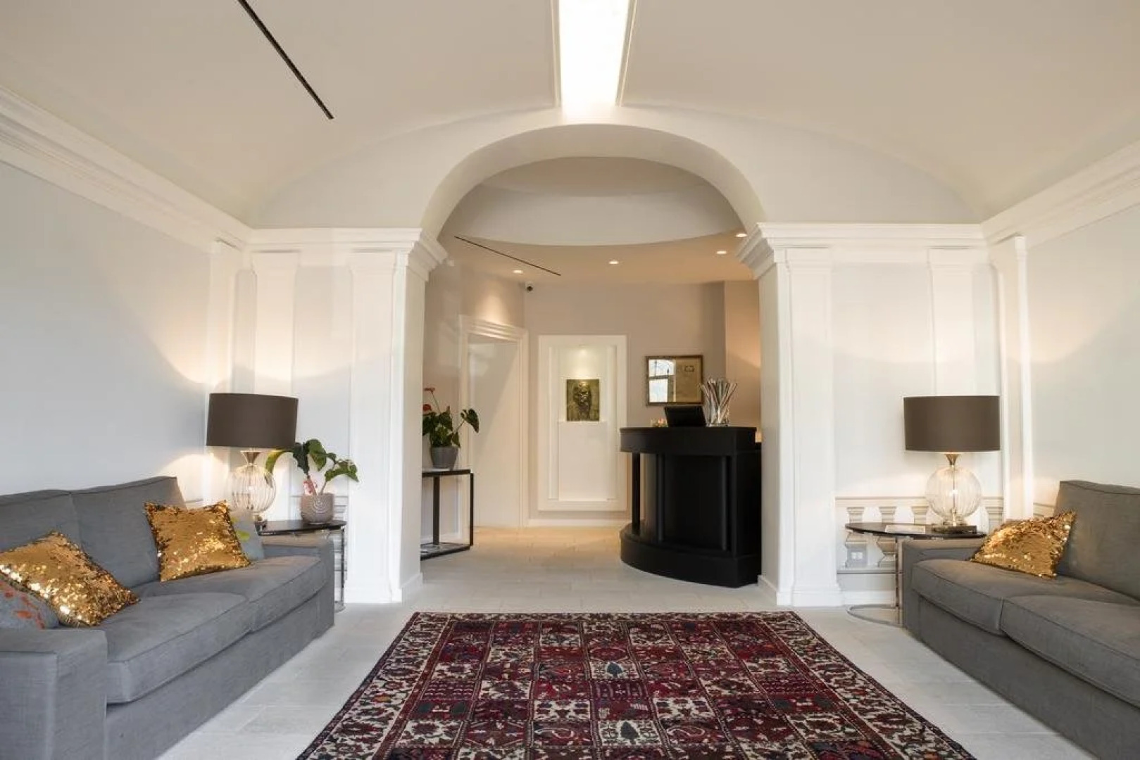 Palazzo del Senatore