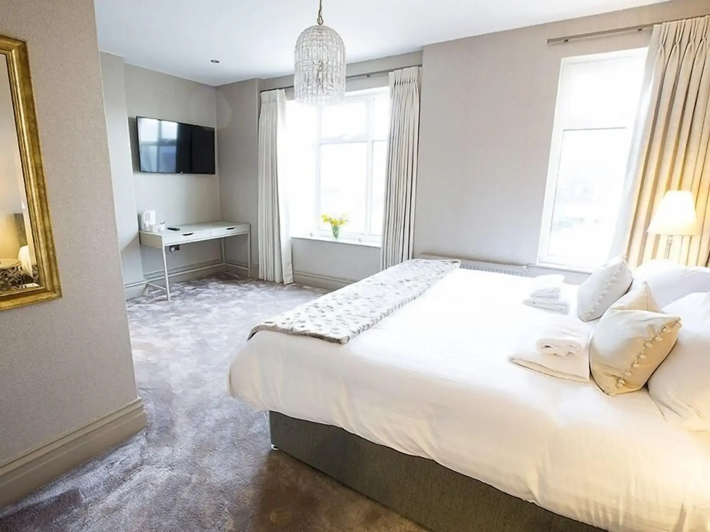 Arthur's of Churchtown