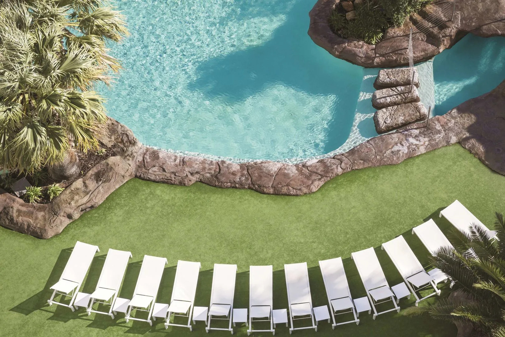 Rendezvous Hotel Perth Scarborough