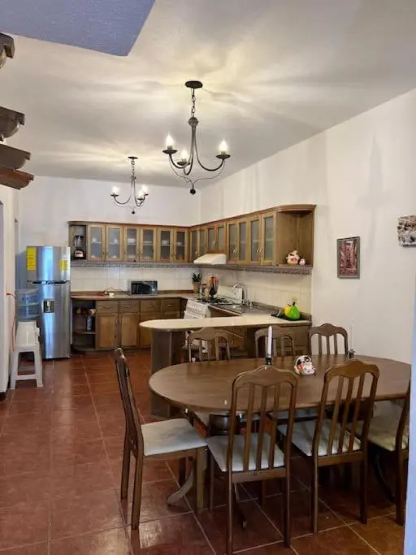 Jesús y María House