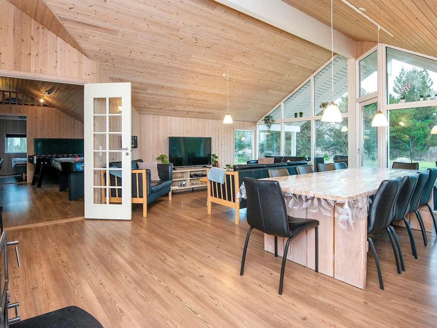 Luxury Family Retreat - By Traum Ferienwohnungen