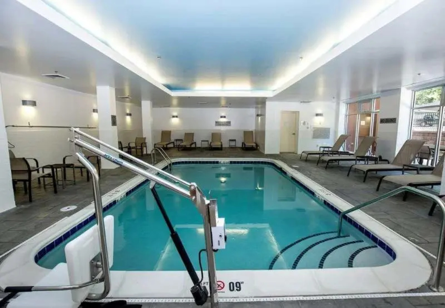 Fairfield Inn & Suites By Marriott Richmond West