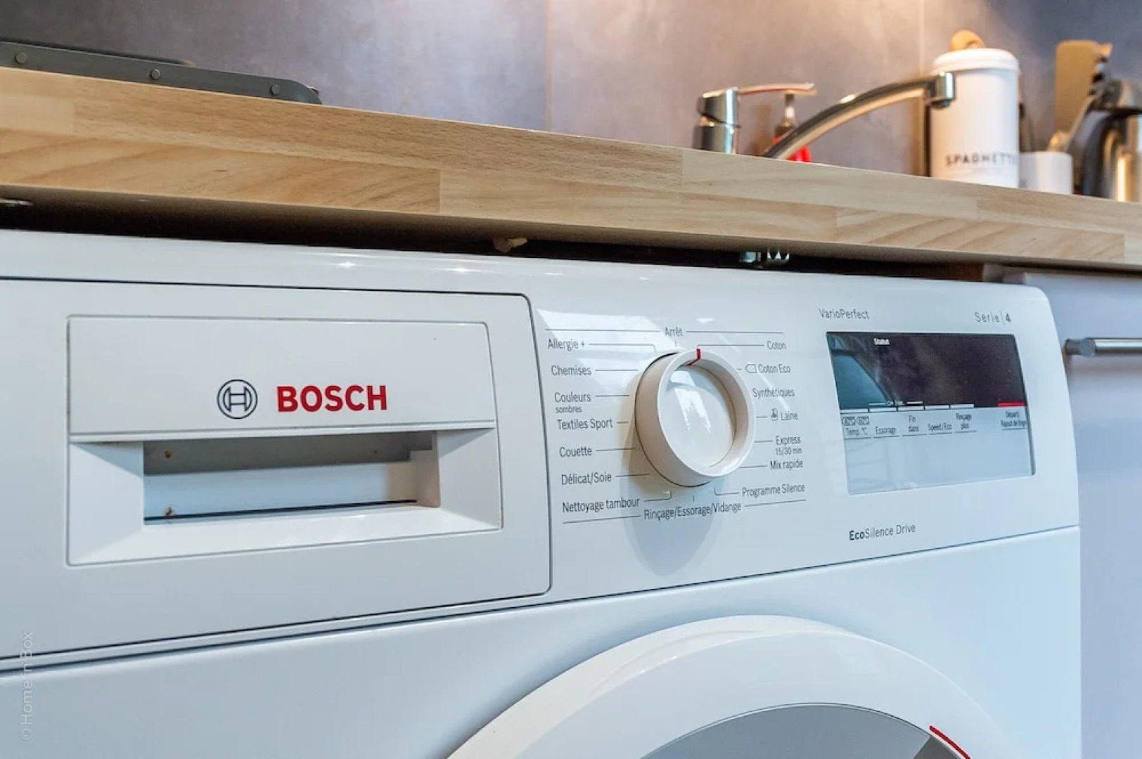 Panda Suite - Fairytale Factory