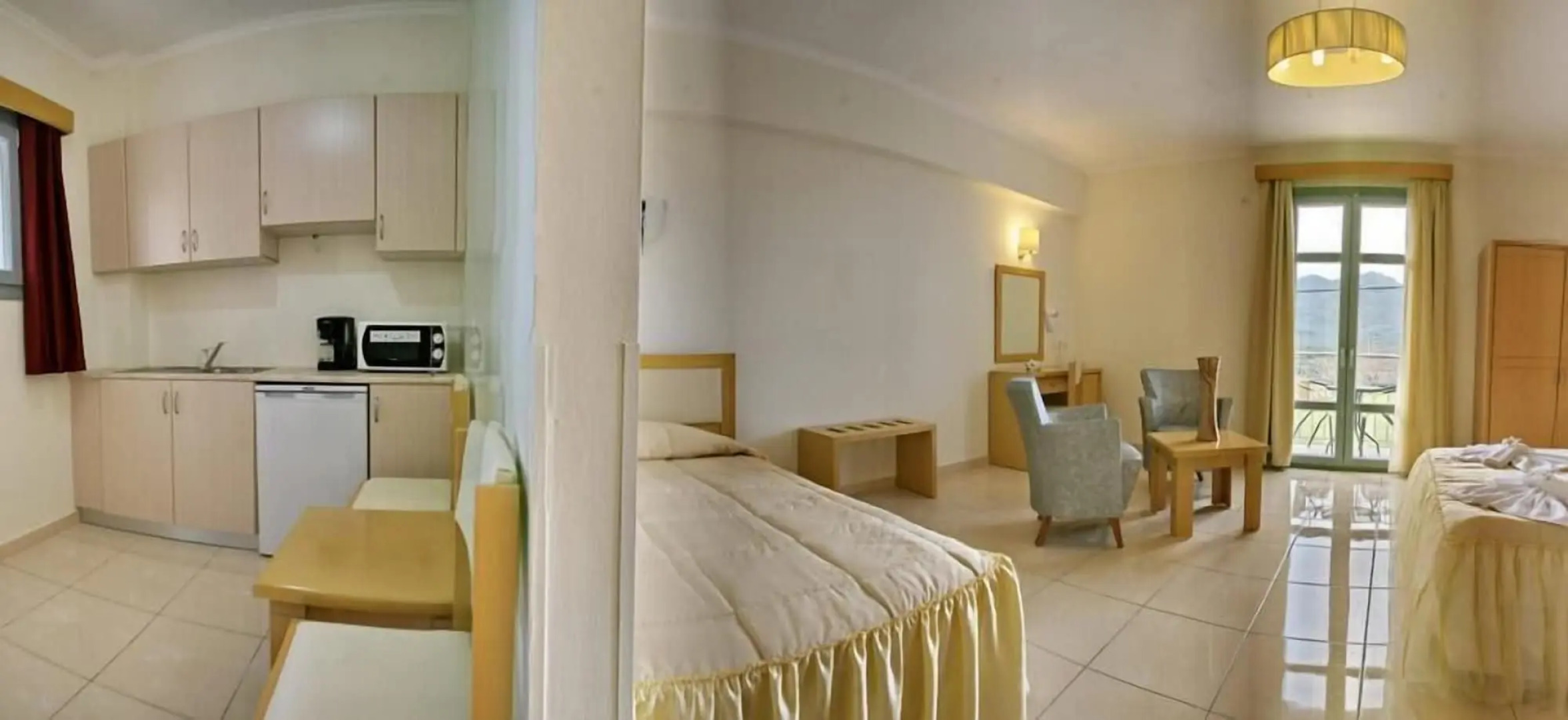 Theofilos Superior Resort Hotel & Spa