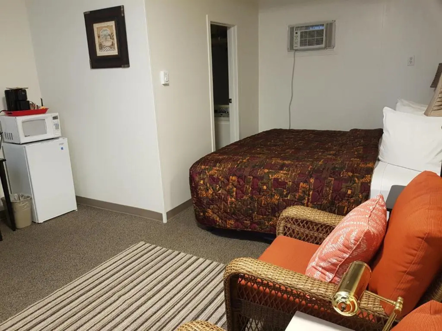 Creston Valley Motel