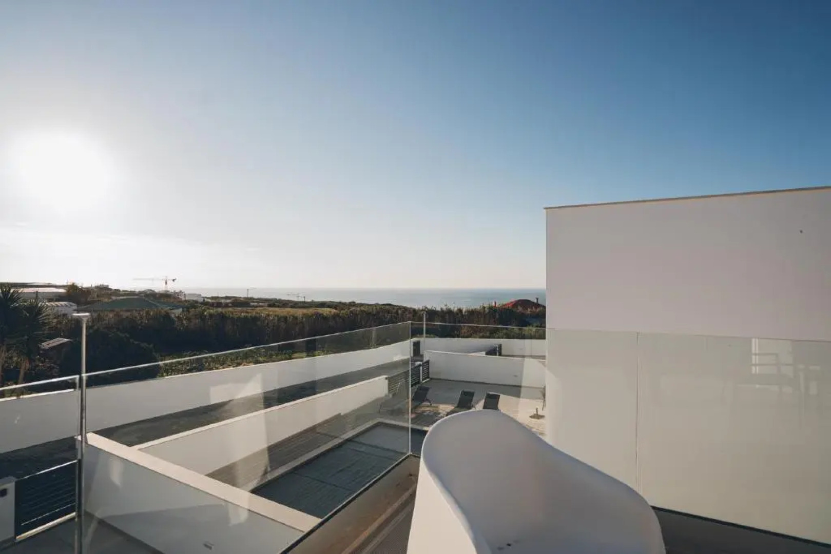 Energy Stay Villa Atlantica One Portugal