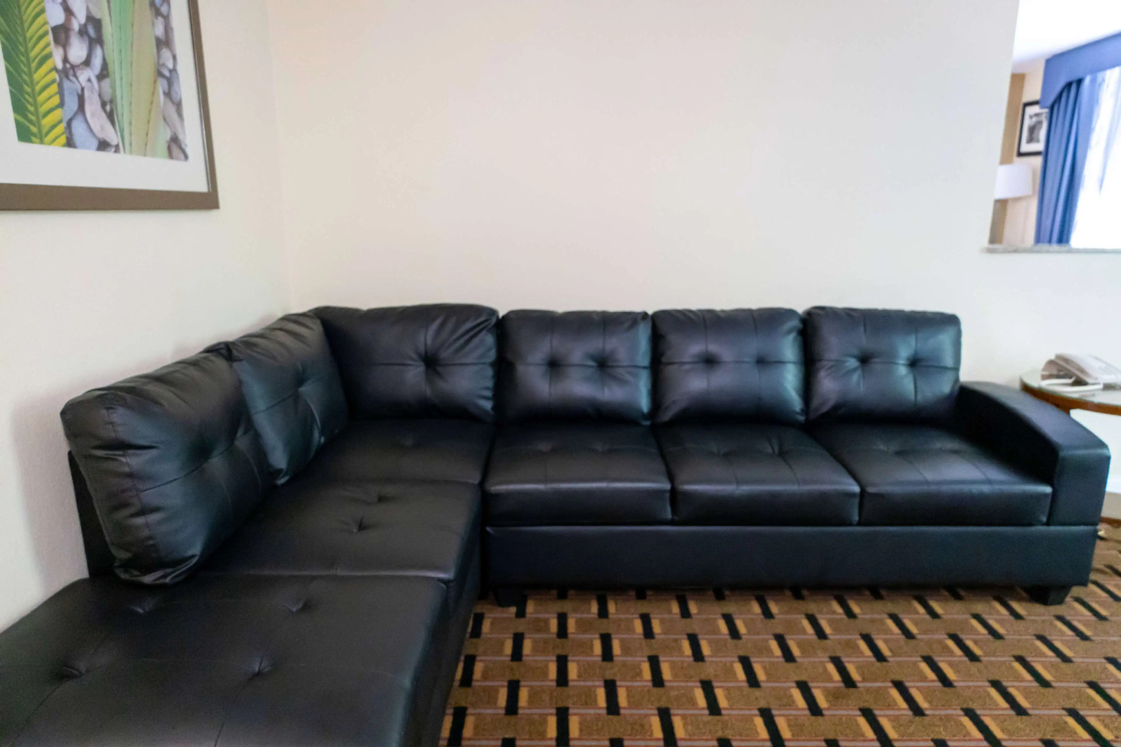 Baymont by Wyndham College Park Atlanta Airport South