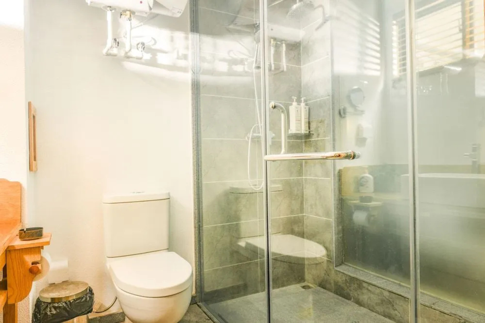 Dali Really Good Yard Villa