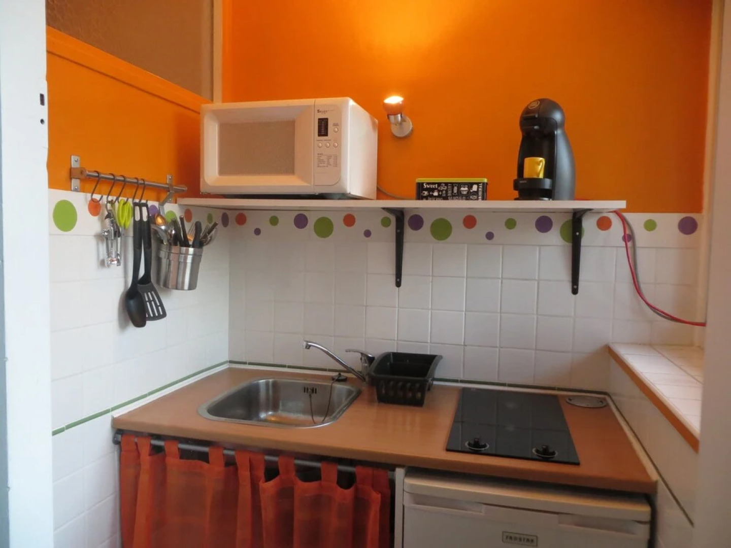 Studio Parc des Expositions