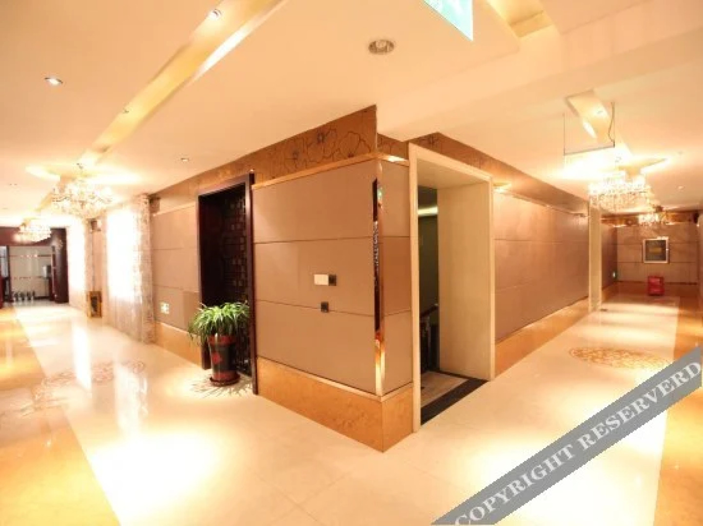 Wujiaqu Yingbin Hotel