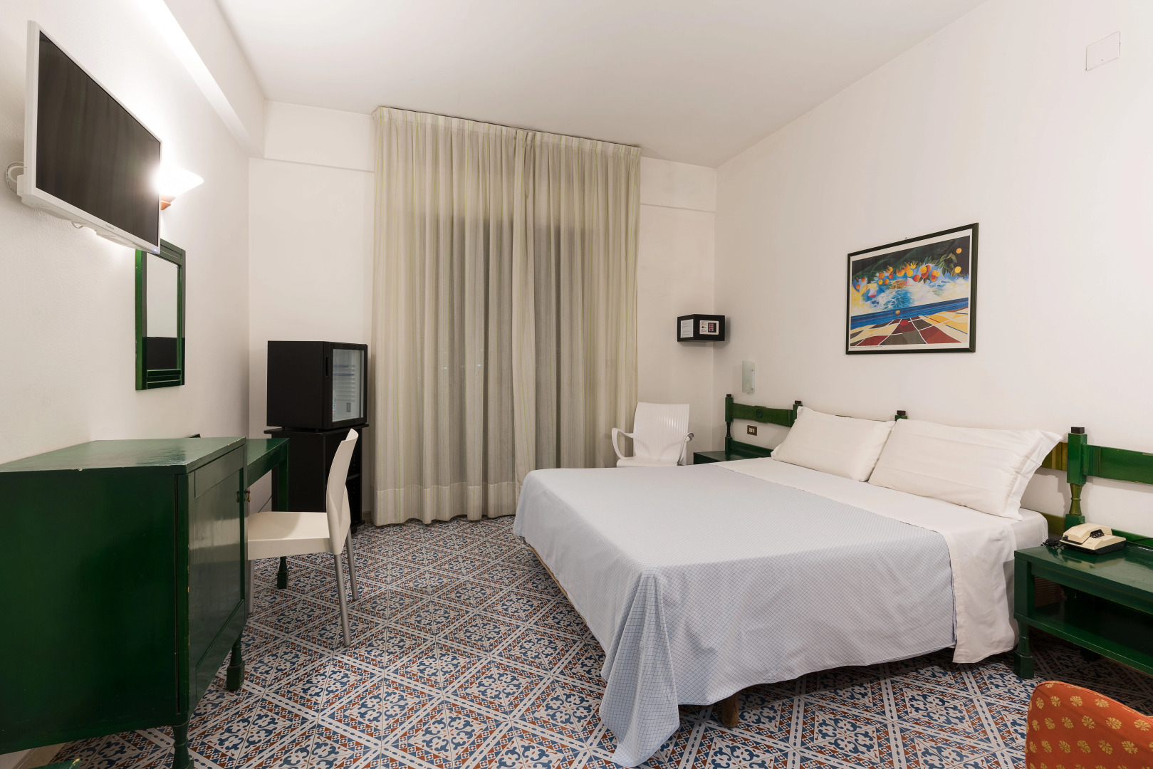 Saracen Sands Hotel & Congress Centre