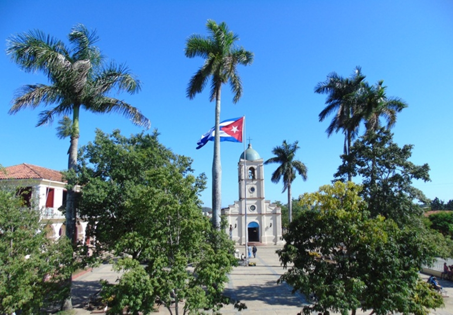 Hotel E Central Vinales