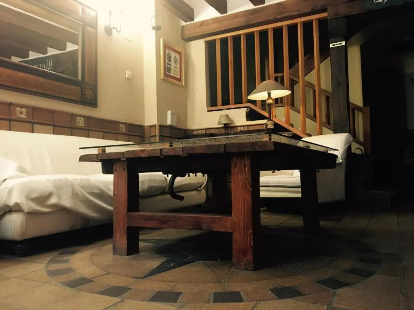 Hostal Posada La Panadera