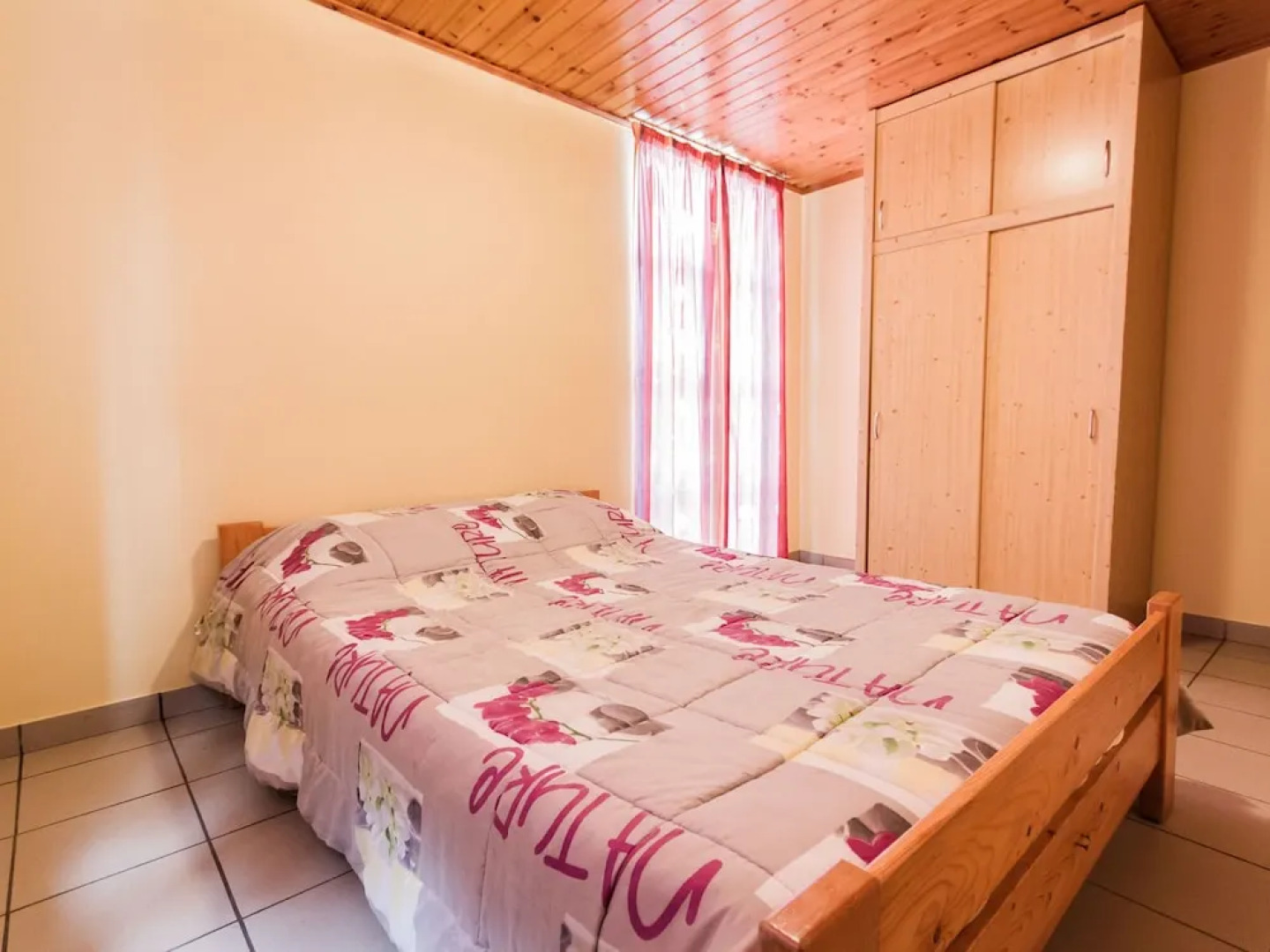 Cozy Home With a Terrace Located in the Ourthedal