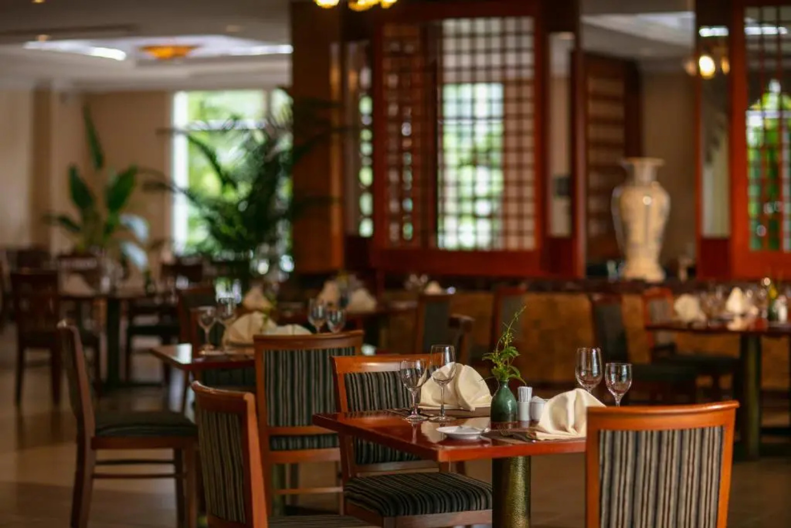 Nam Cuong Hai Duong Hotel