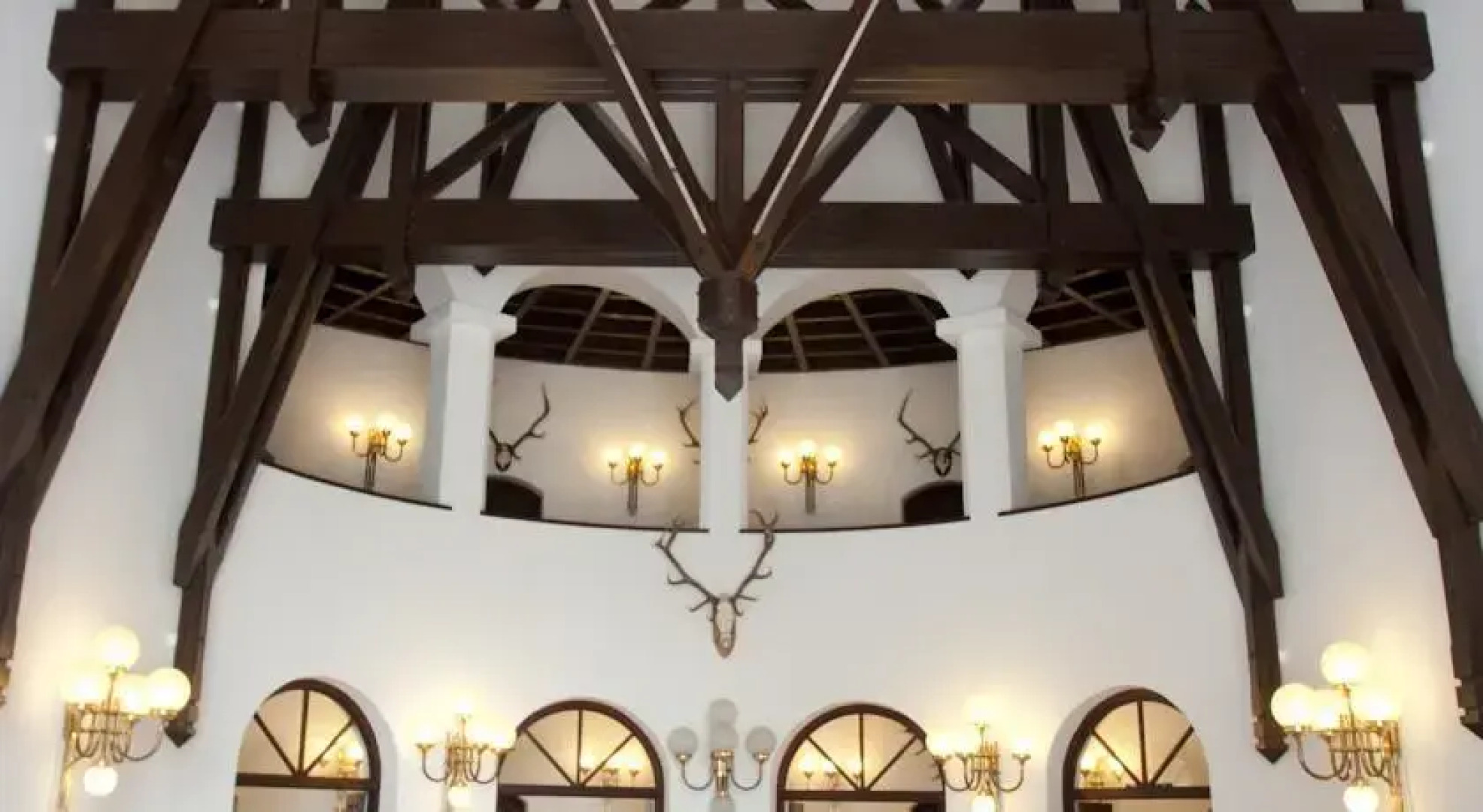 Trófea Vadászház és Étterem