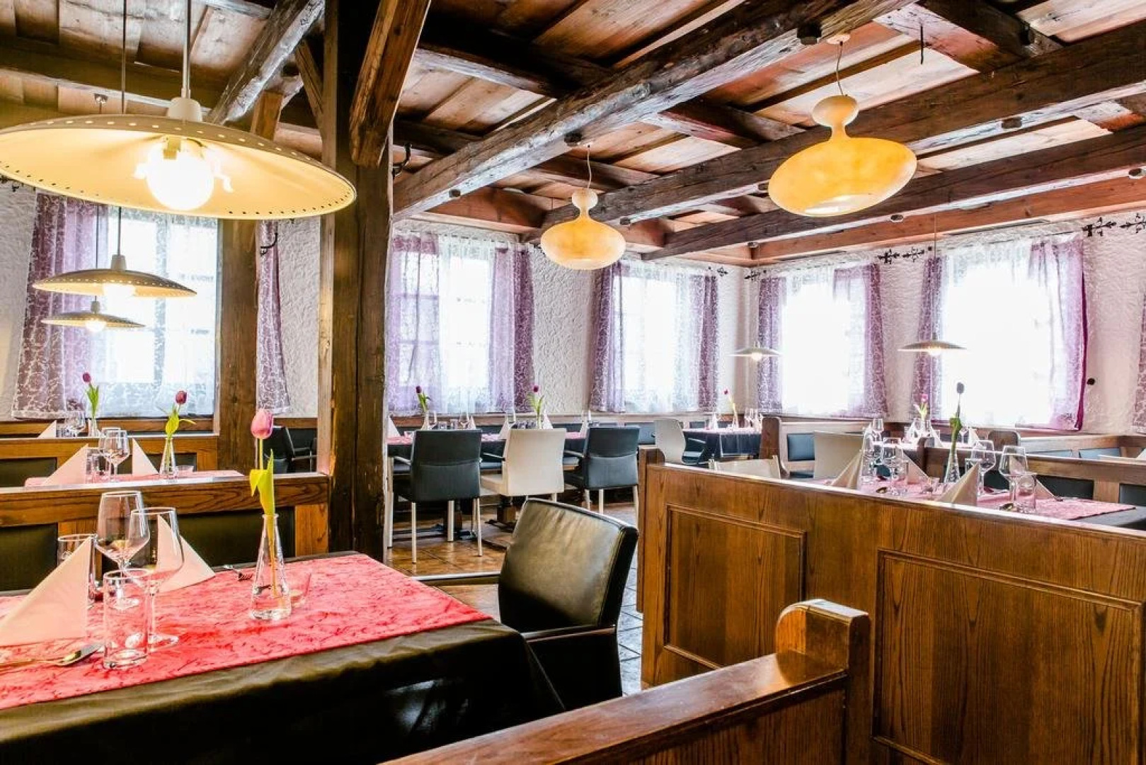 Landgasthof Steinmühl Hofbauer