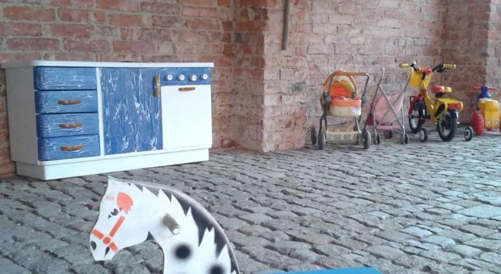 Penzion a hospoda Na statku