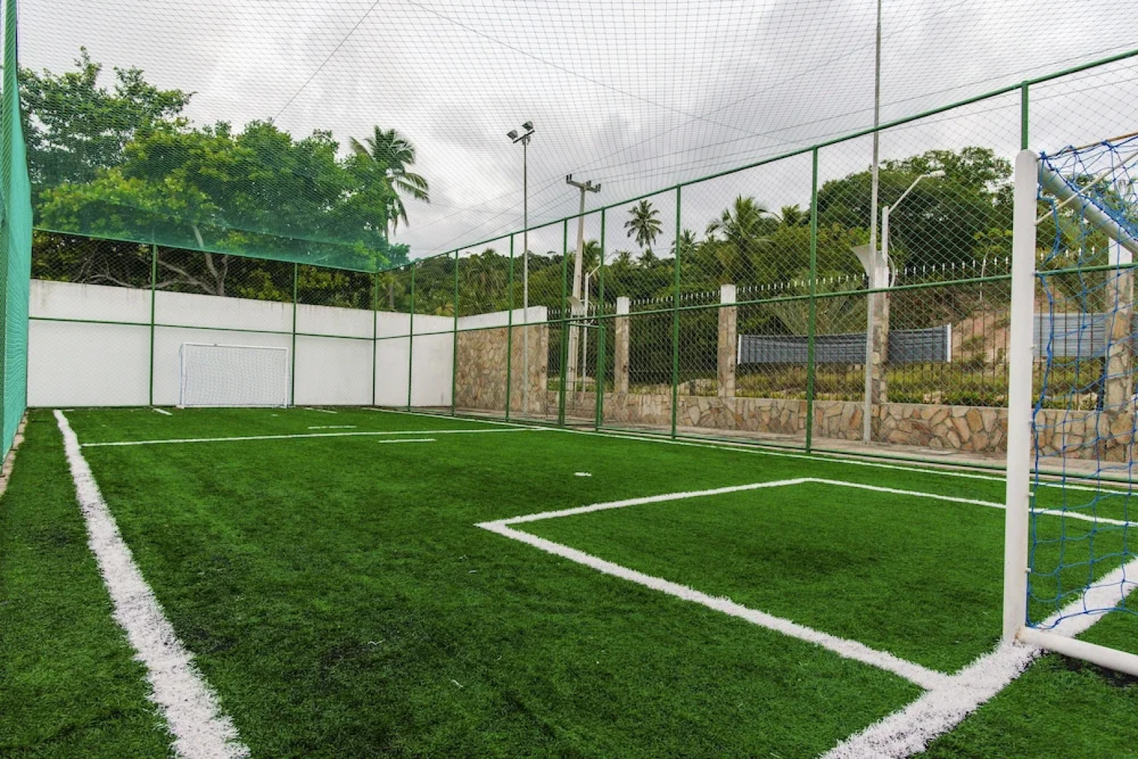 Club Meridional - Praia dos Carneiros