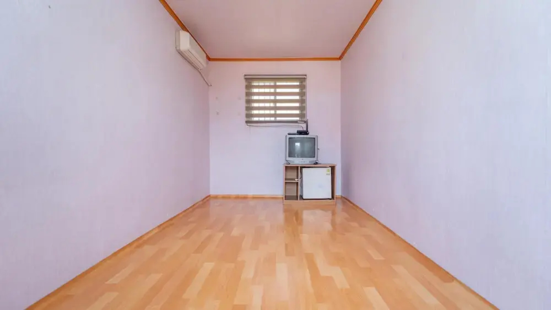 Taean Mammose Pension