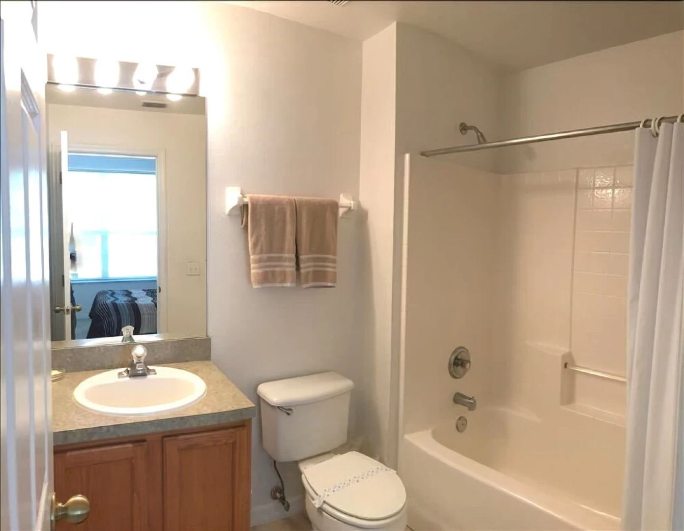 402 Park Place House