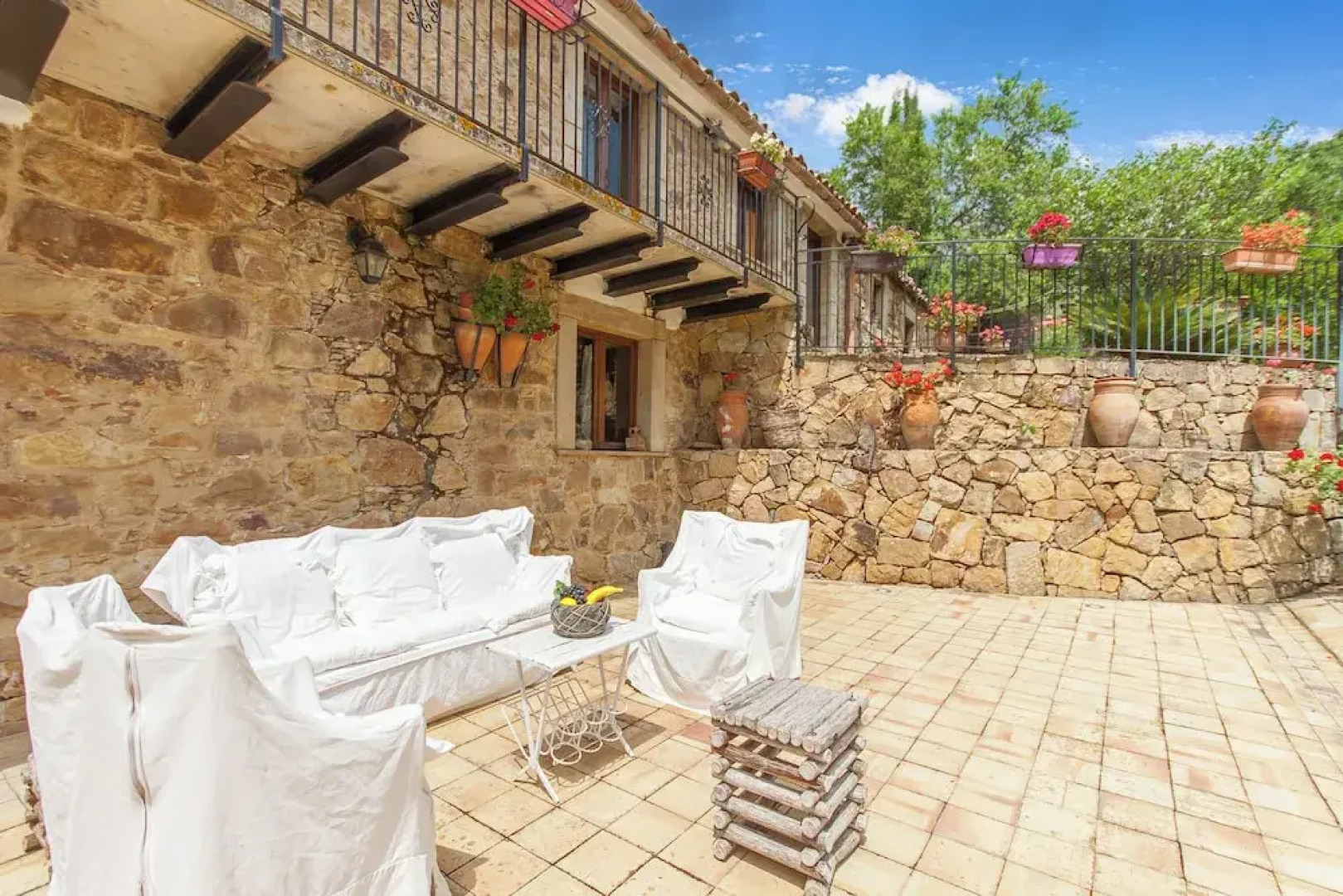 Villa Olmo With Private Pool