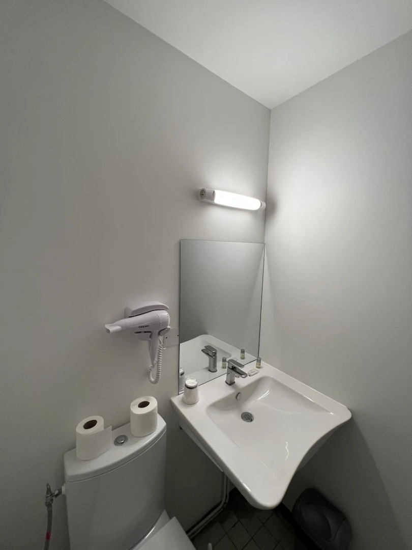 Hotel de la Paix Lyon Sud Givors