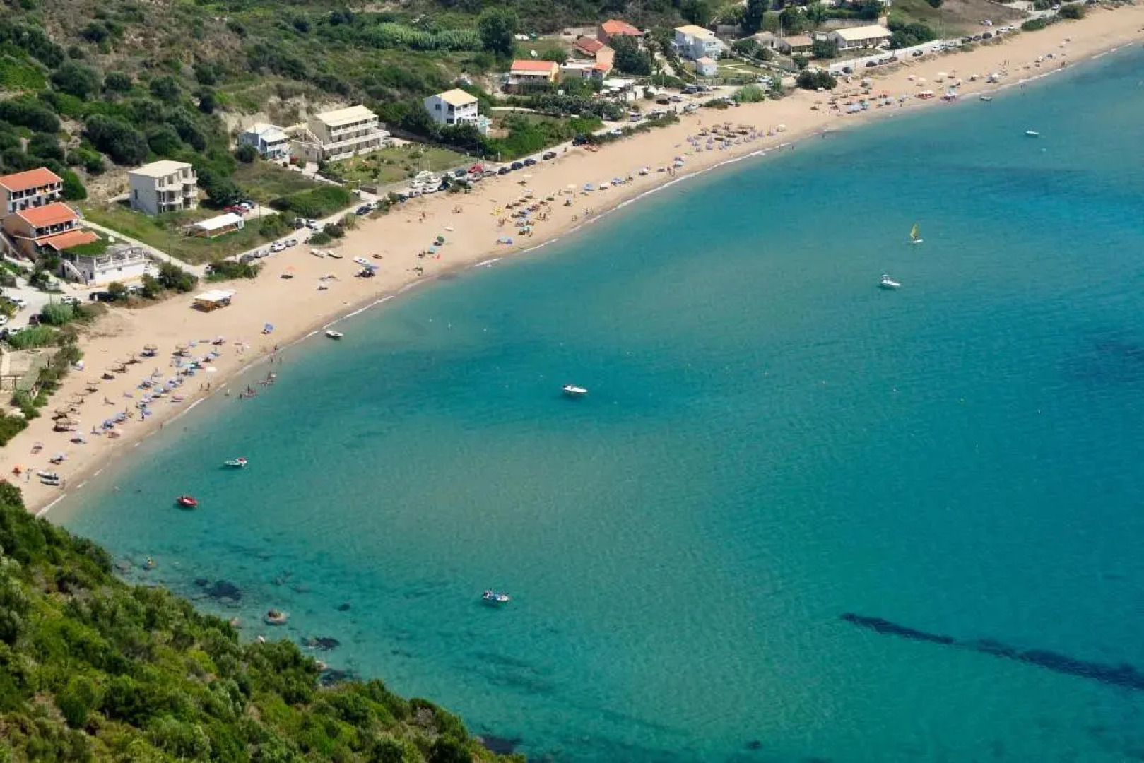 Caramela Beach House