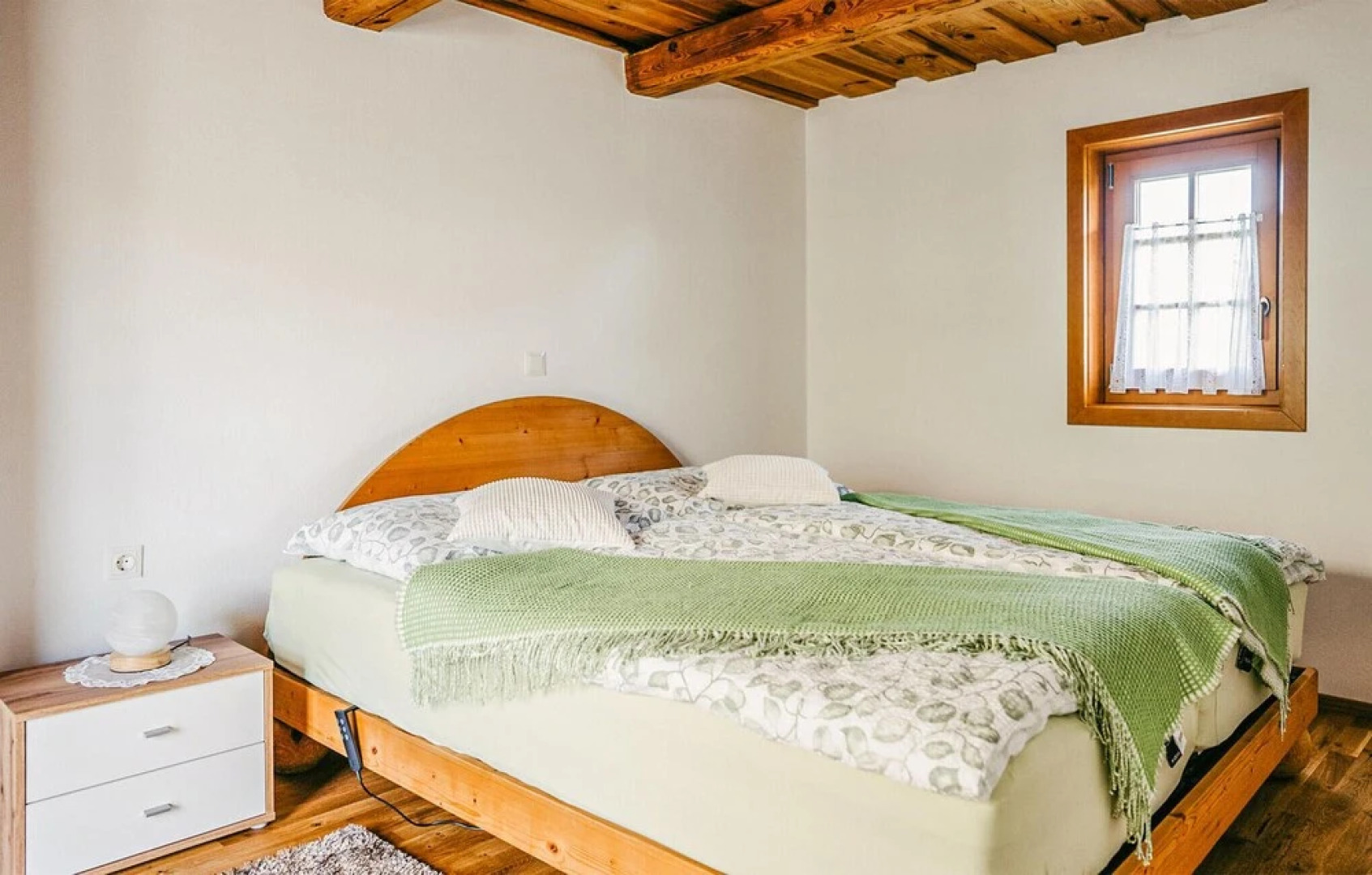 Stunning Home in Gaas Weinberg With Wifi and 1 Bedrooms