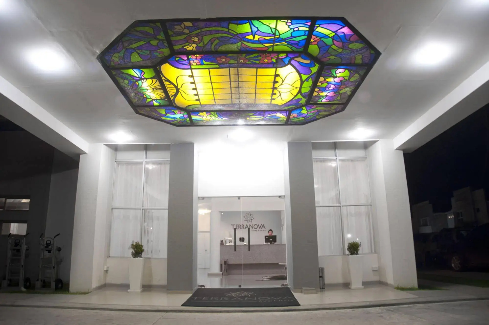 Terranova Suites