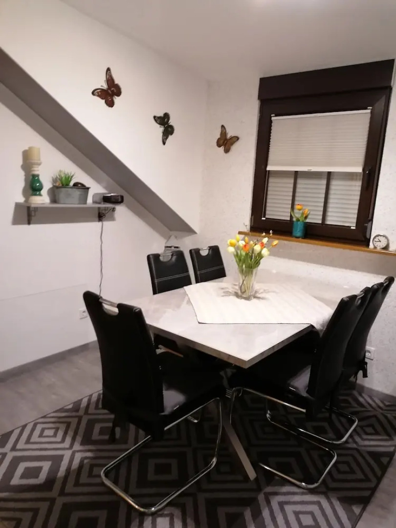 Ferienwohnung Schmitz