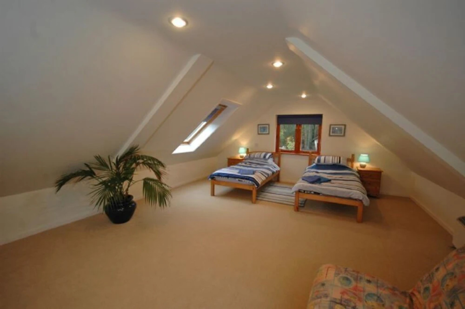 Taylors Copse Cottage