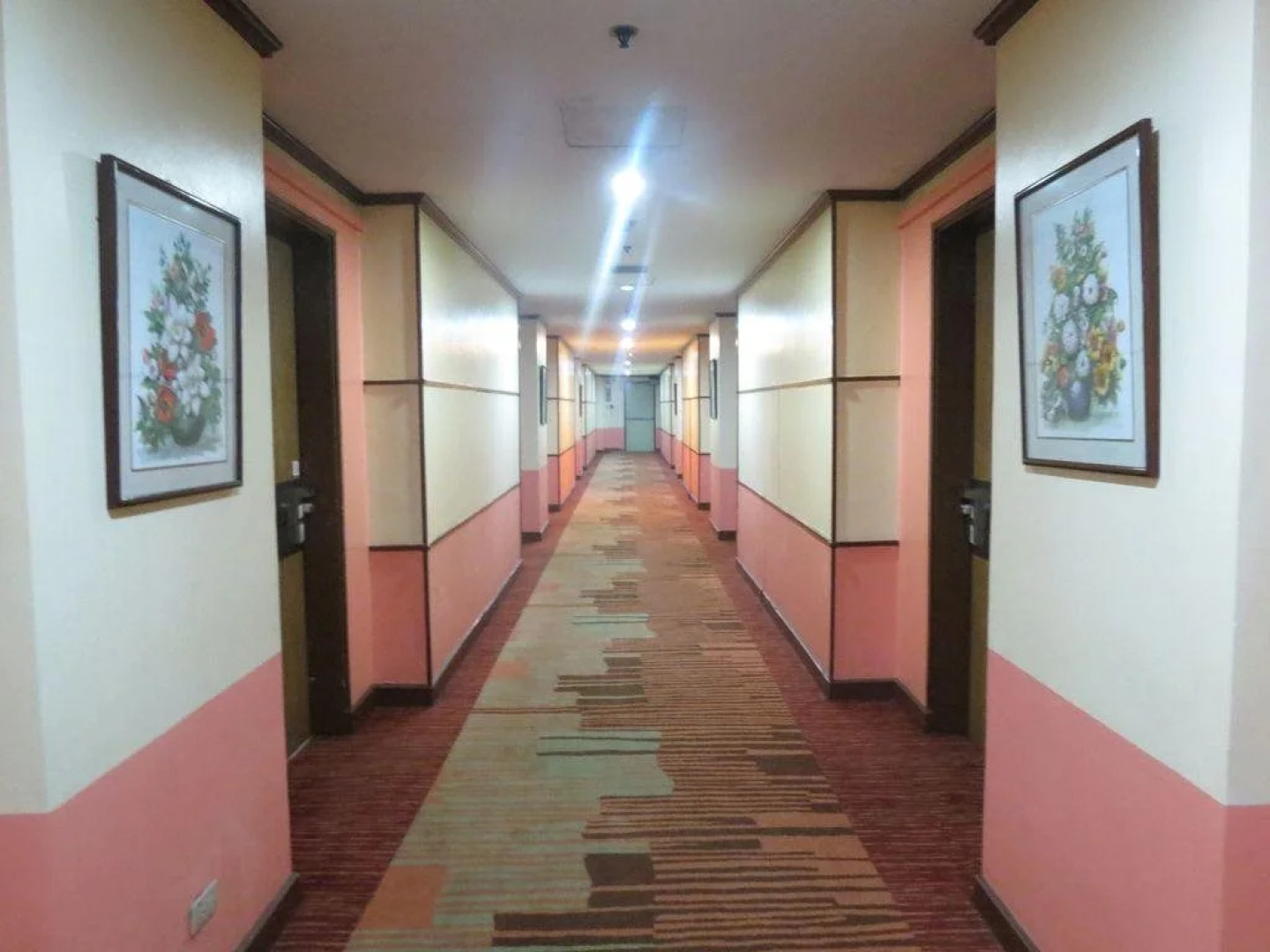 The Pearl Manila Hotel