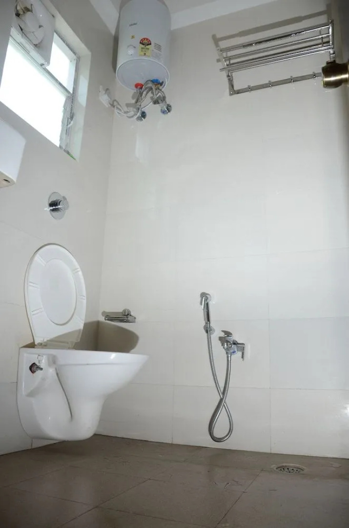 OYO 15144 Hotel Ankit