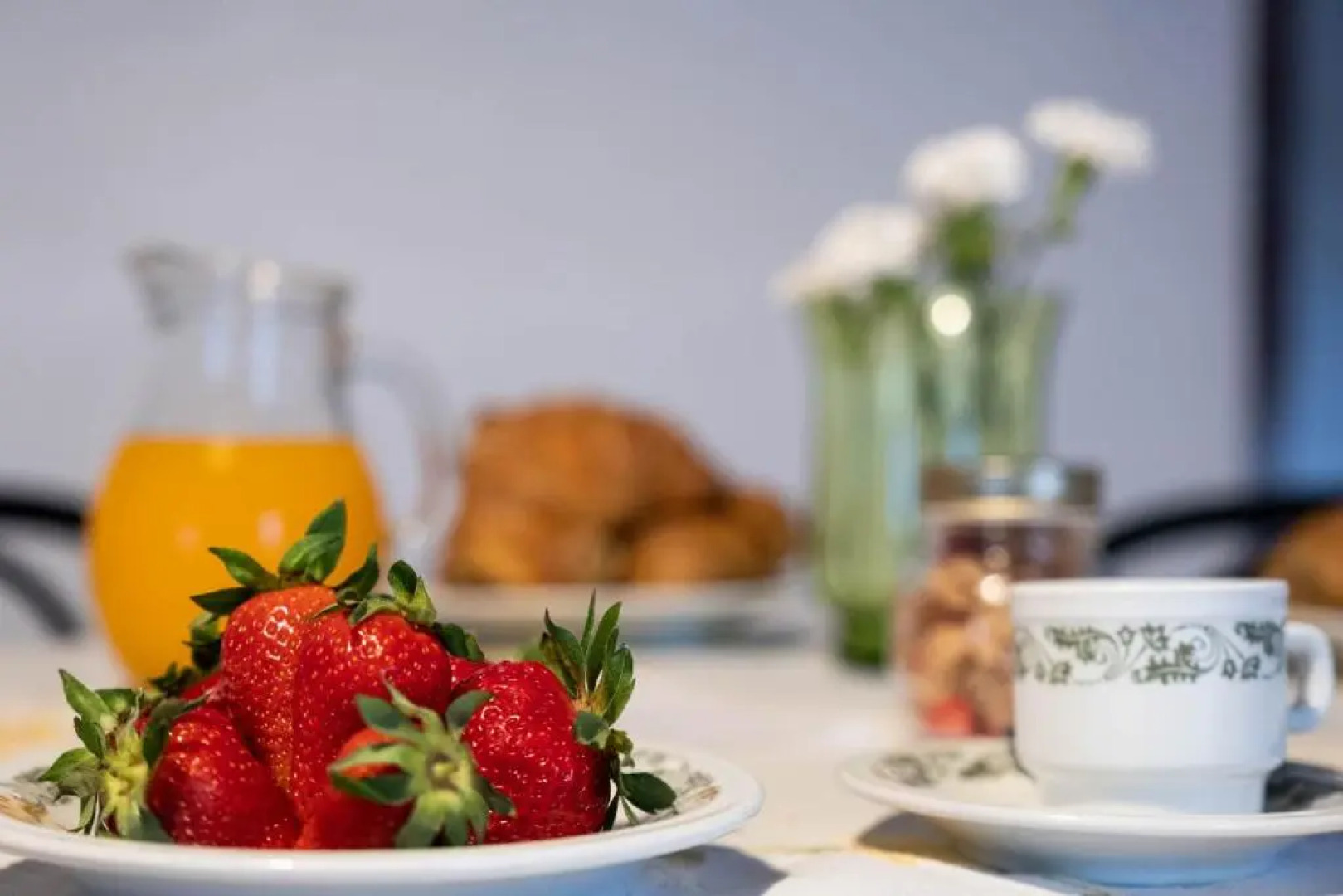 Agriturismo Le 4 Rose