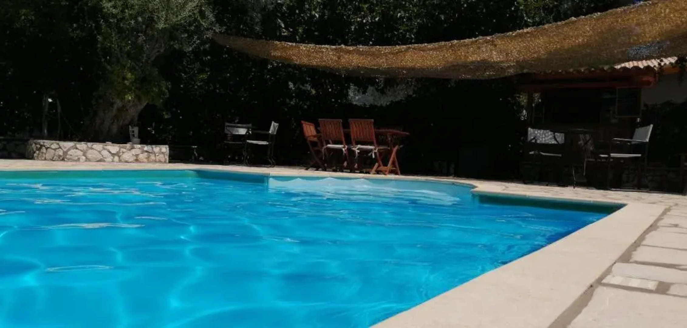 Calderimi - Lefkada Rooms