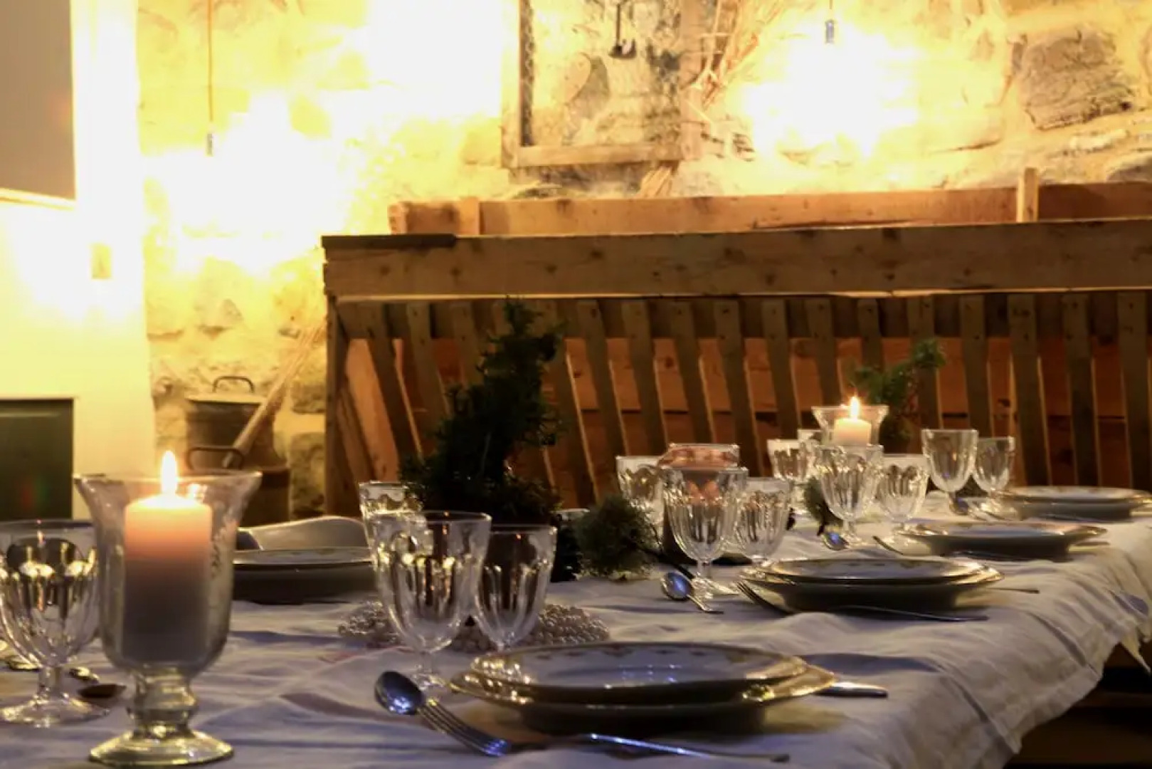 Terre des Baronnies. Cabanes