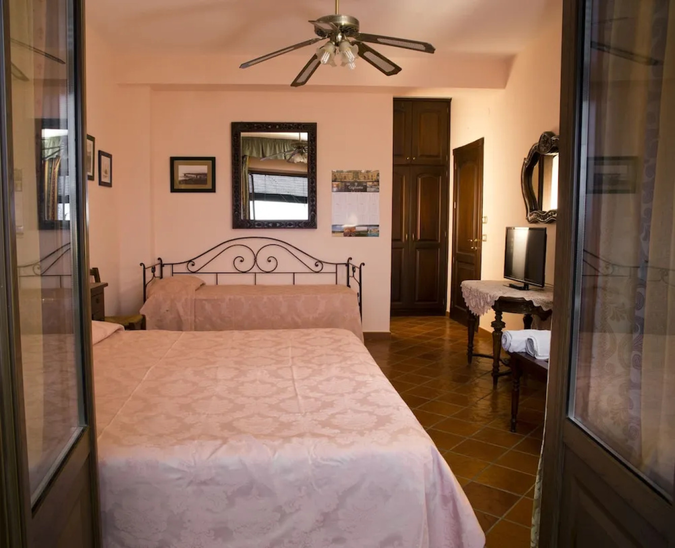 Agriturismo Gigliotto