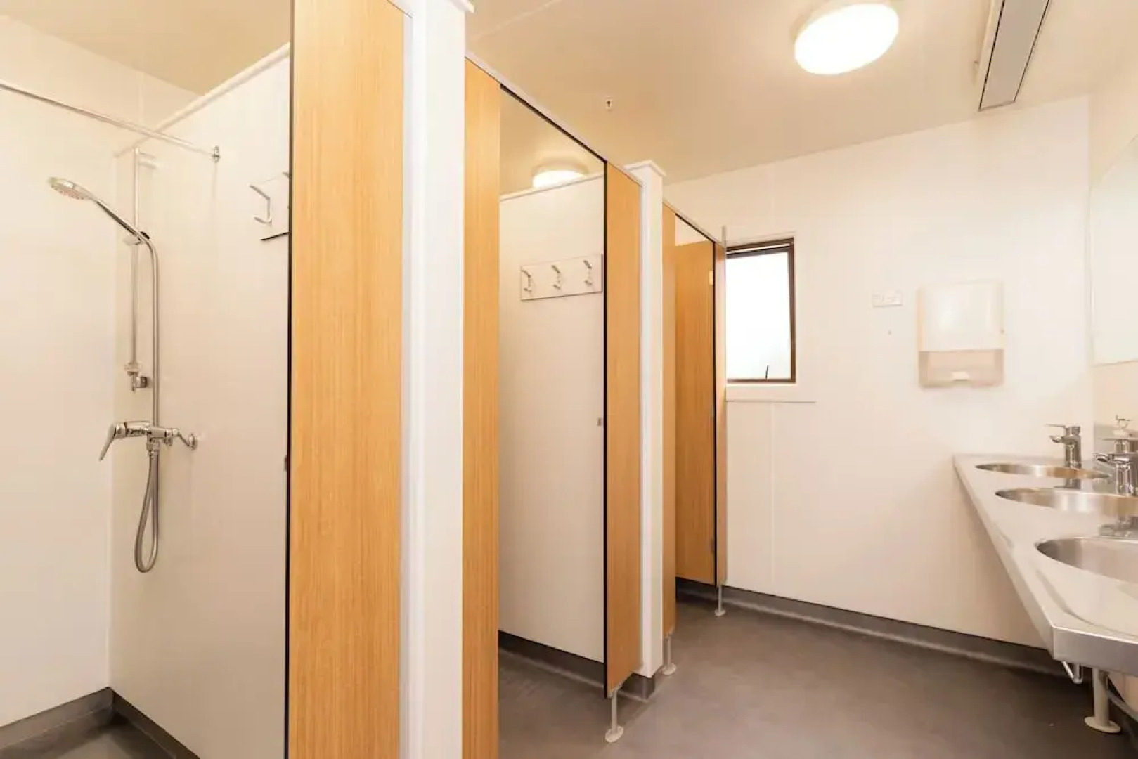 Haka House Hostel – Aoraki Mt Cook