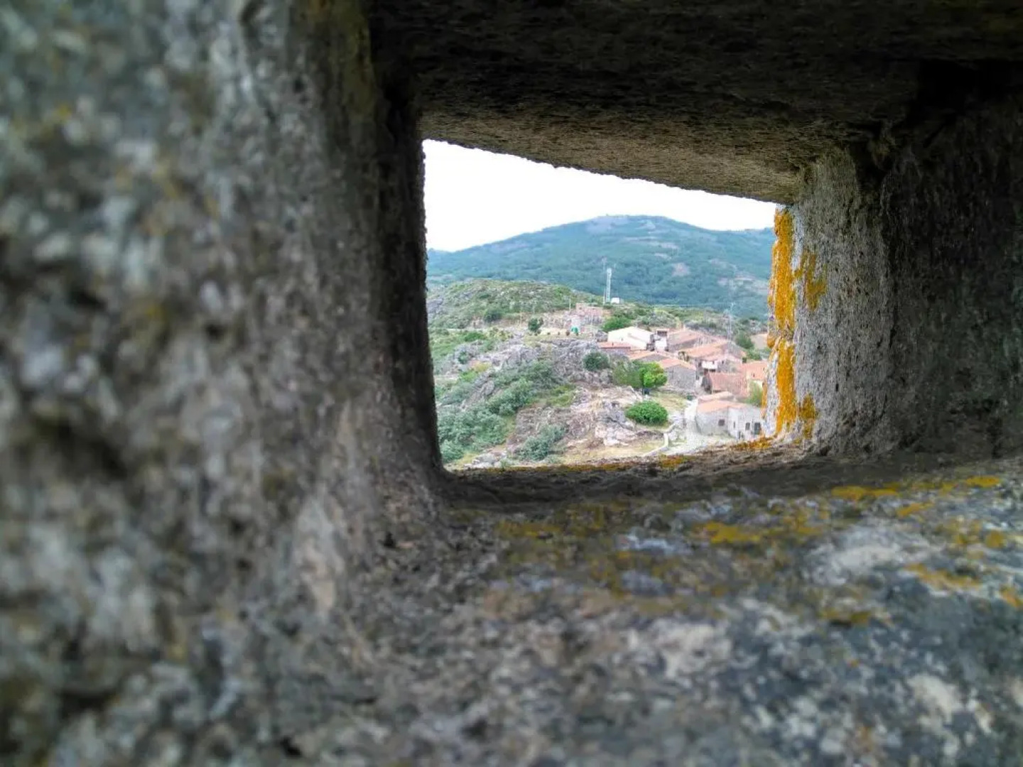 Casa Rural La Pastera